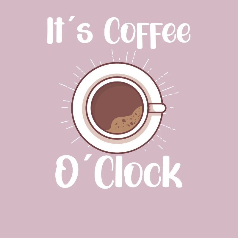 Coffee Lover Caffeine Molecule Java Latte Espresso