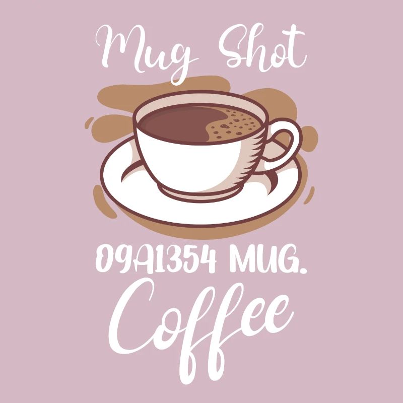 Coffee Lover Caffeine Molecule Java Latte Espresso