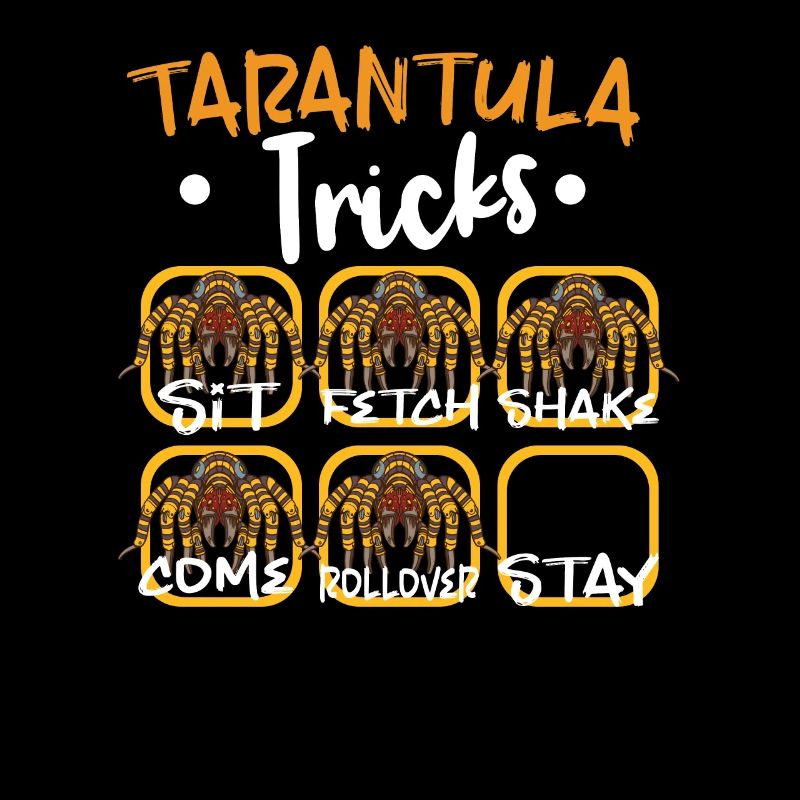 Tarantula Spider Keeper Geschenkidee Tarantula Mom