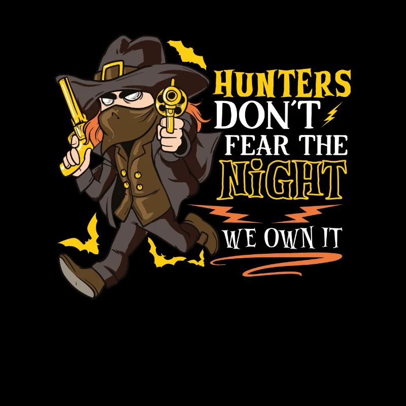 Vampire Hunter, Undead Slayer, Stake and Cross