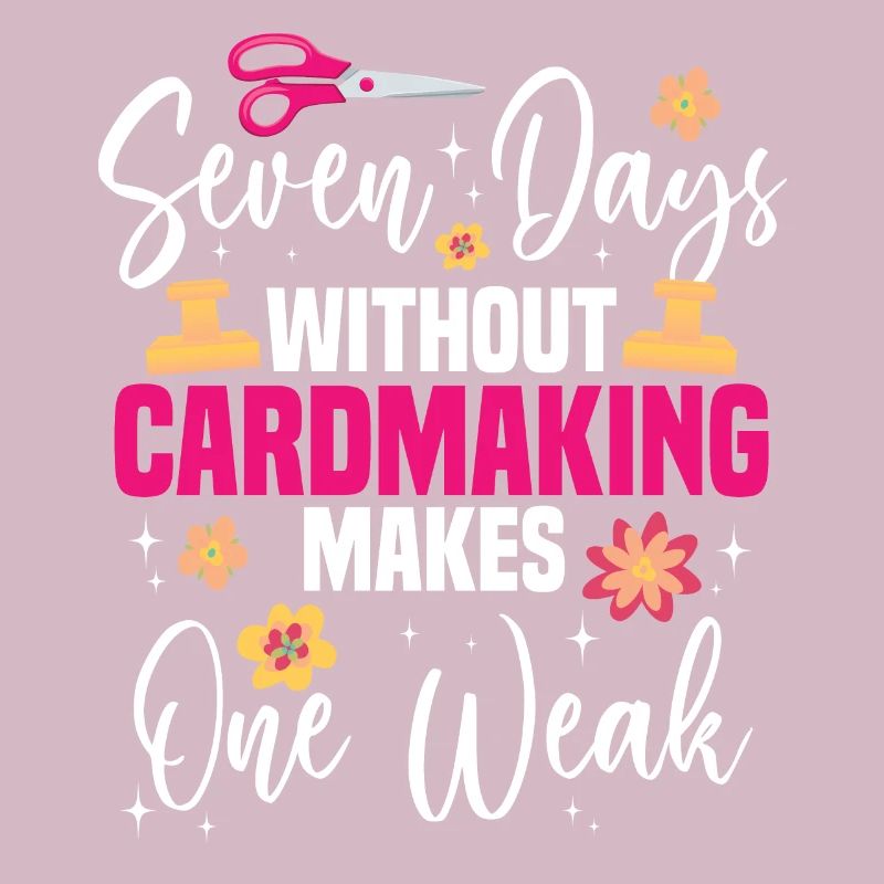 Cardmaker Scrapbooking Card Making Kits For
