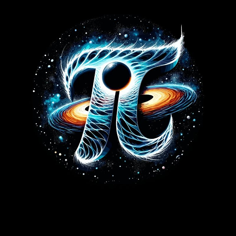 Funny Pi Day 2024 3.14 Pi Number Symbol Math