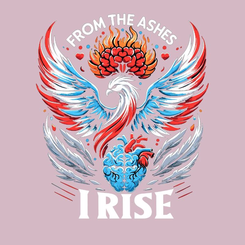 Schlaganfall-überlebende Schlaganfall-bewusstsein