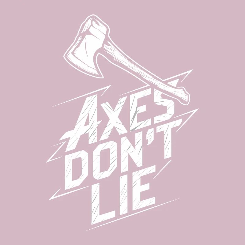 Masters of axe throwing for precise target practice