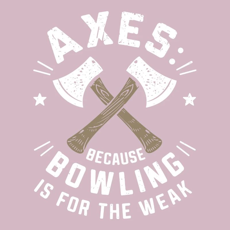 Masters of axe throwing for precise target practice