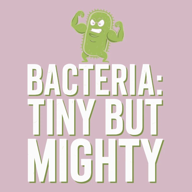 Microscope Enthusiast Lab Technician Science