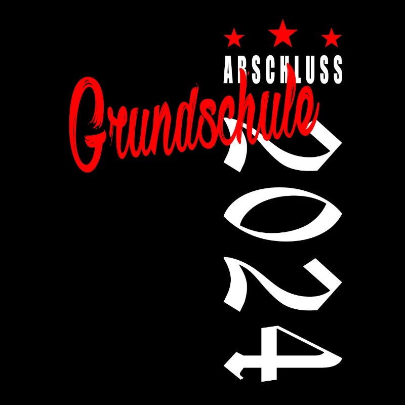 Abschluss 2024 Grundschule