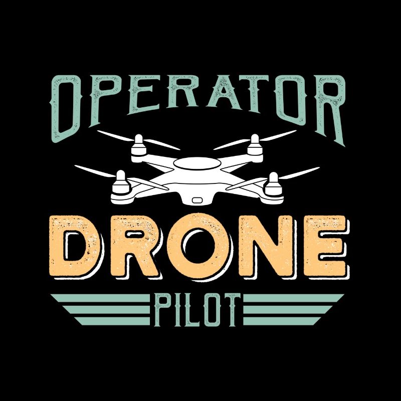 Drone Pilot Drone Drone Pilot