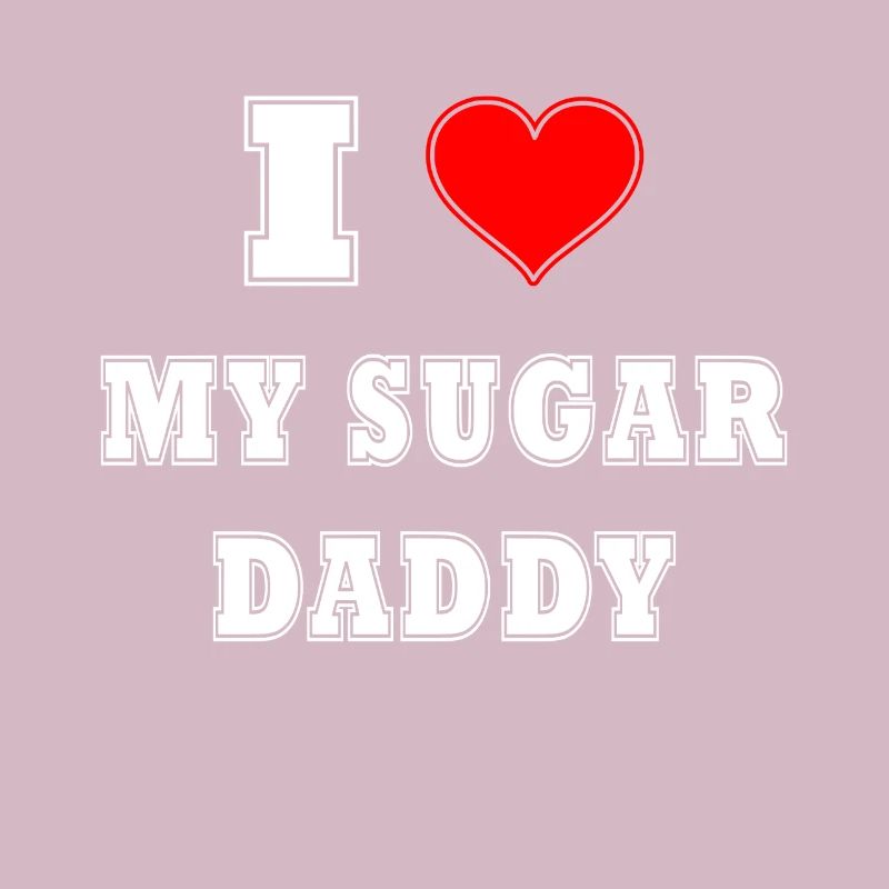 J’adore mon Sugar daddy