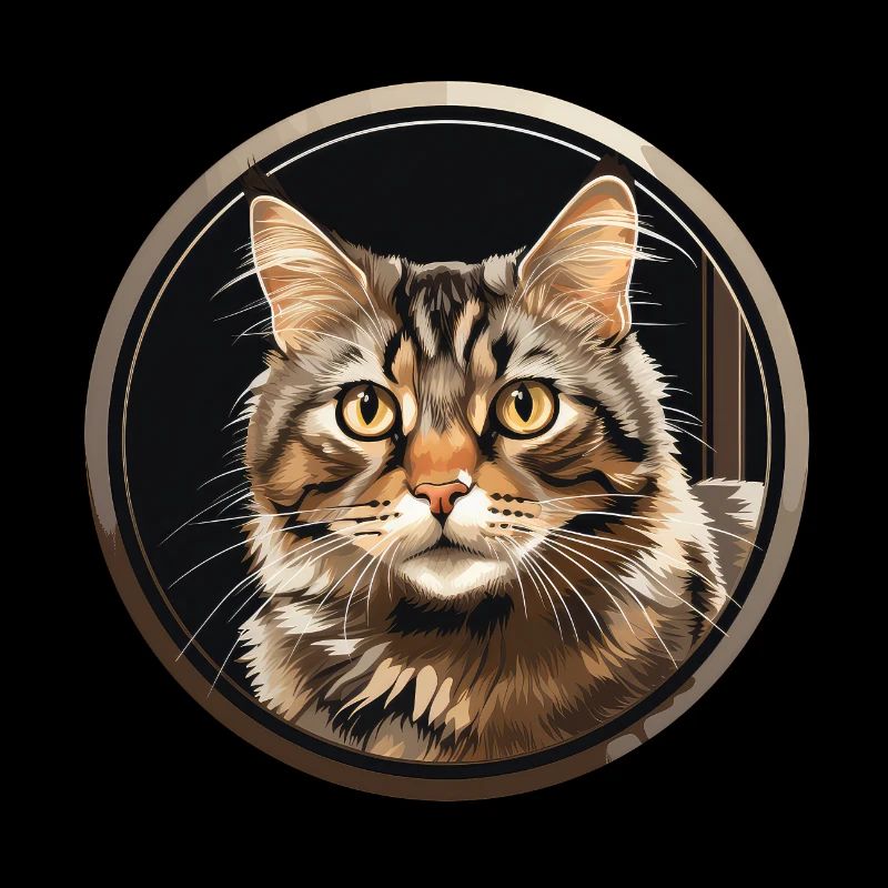 Chat bobtail américain