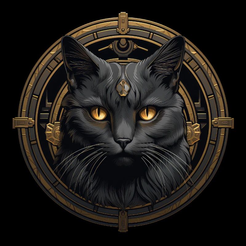 Chartreux Katze