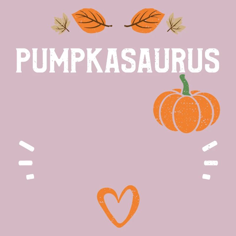 Pumpkasaurus - Pumpkin