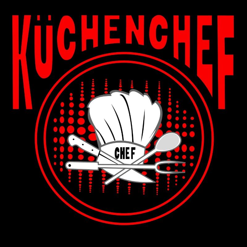 Küchenchef