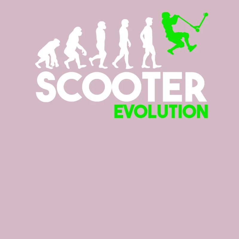 Scooter Evolution Cascade Scooter garçon scooter