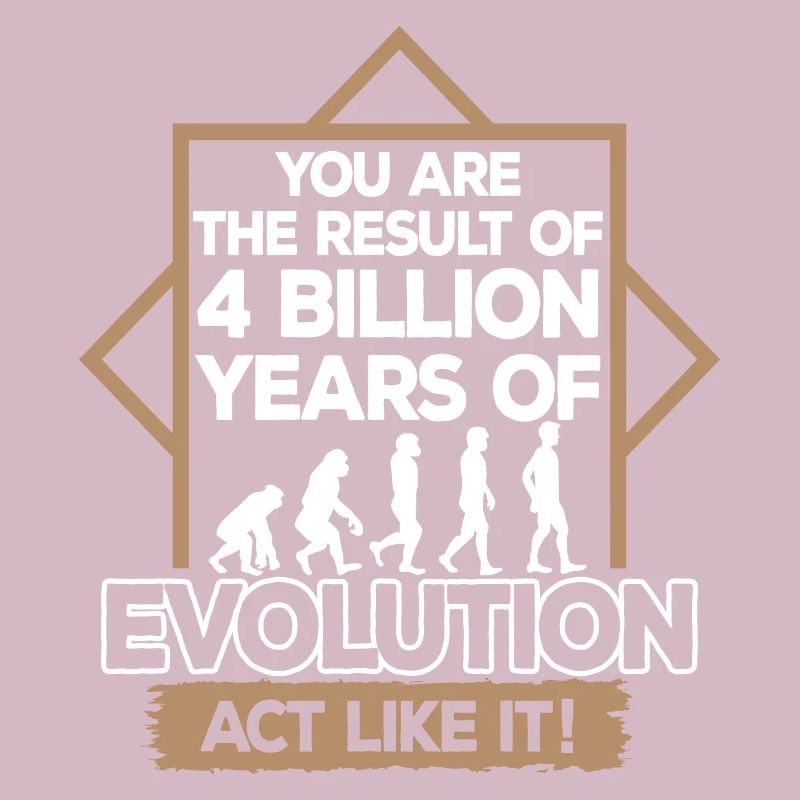 Biologie Evolution Biologiste Évolutionnaire