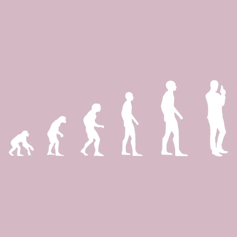 Geheimagent – Evolution