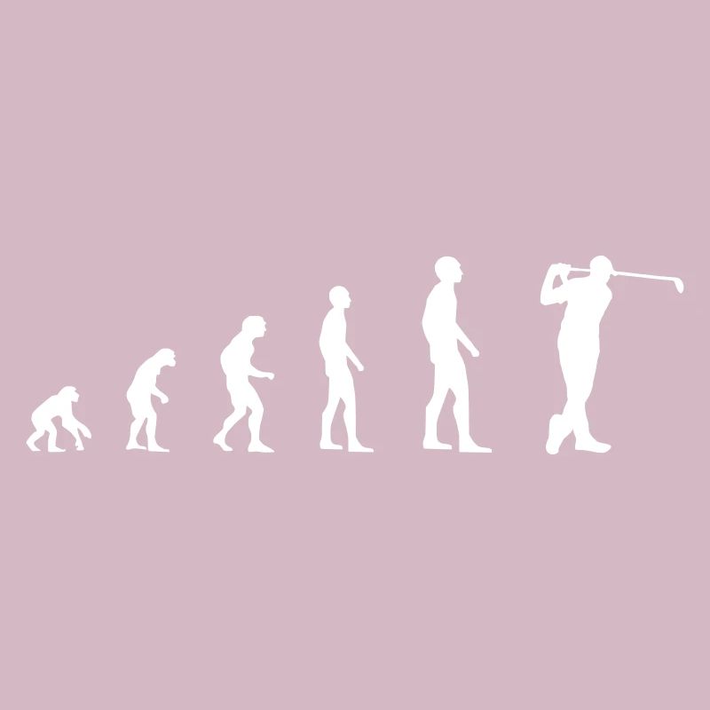Golf – Evolution