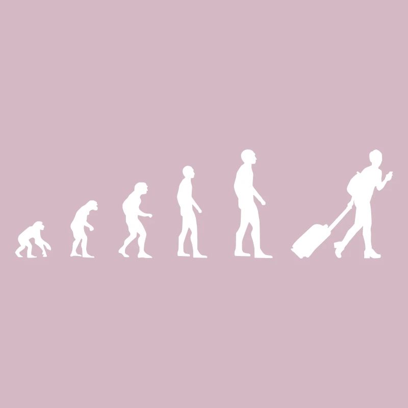Reisender – Evolution