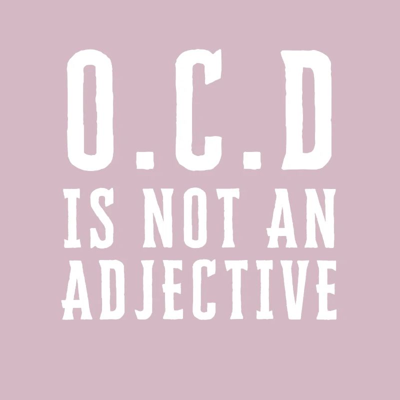 TocD Conscience du trouble obsessionnel-compulsif