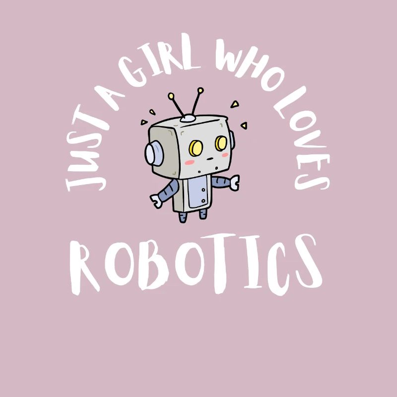 Robotics Robots Droid Builder And Robotics