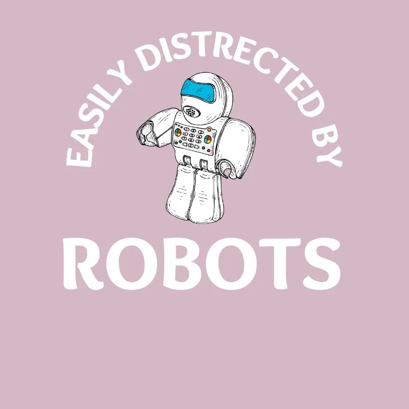 Robots robotiques Droid Builder et robotique