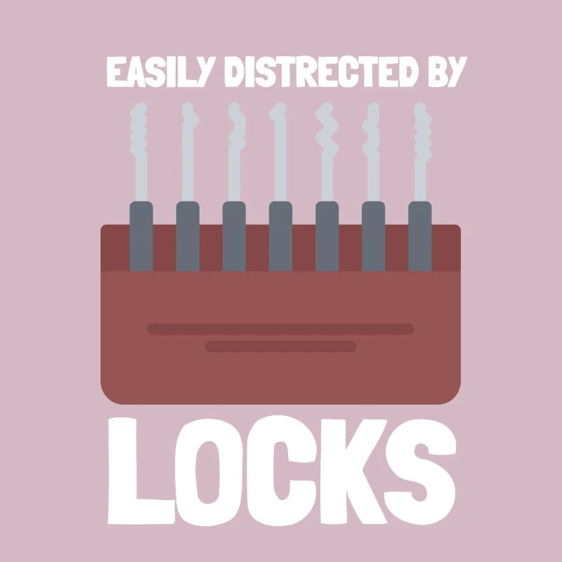 Lockpick Lockpicking Professional Locksmith
