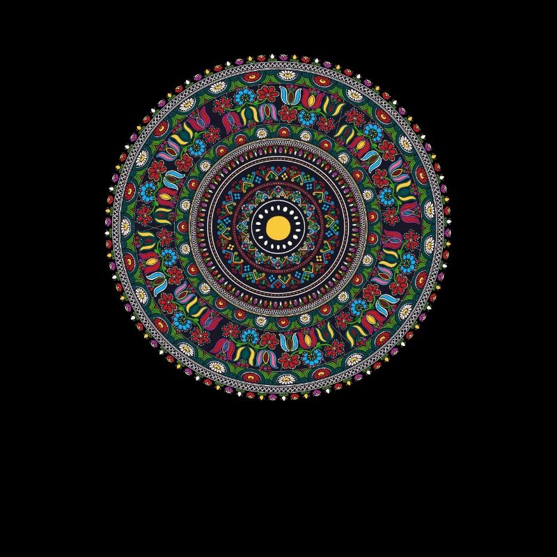 Calendario Azteca Mexican Heritage Mayan Aztec
