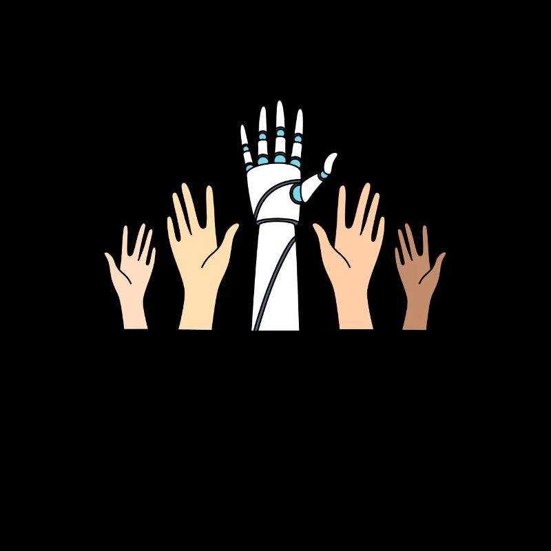 Artificial Intelligence Ai Chat