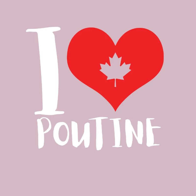 Cheese Curds Gravy Mix Canada Poutine