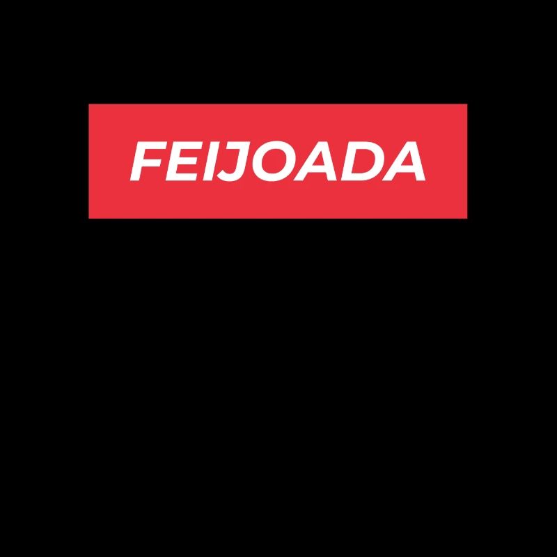 Brésil Ragoût de haricots de porc brésilien Feijoada