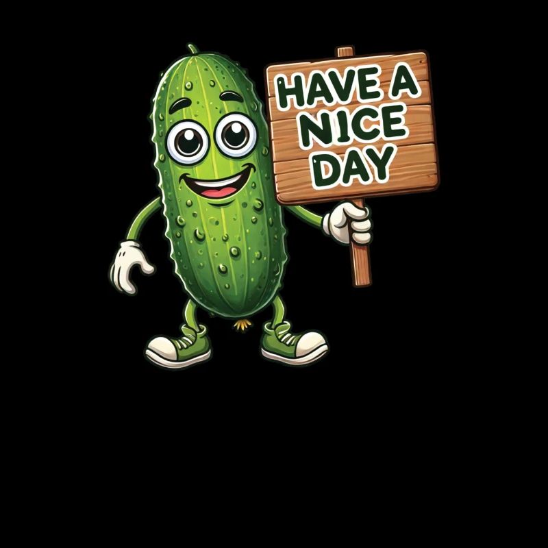 Have A Nice Day