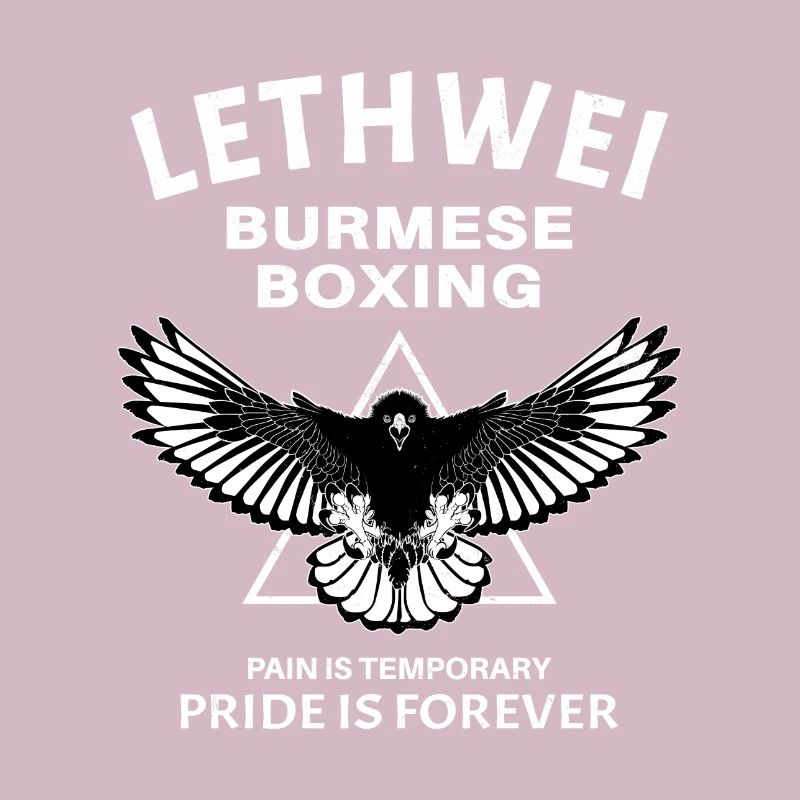 Lethwei Eagle