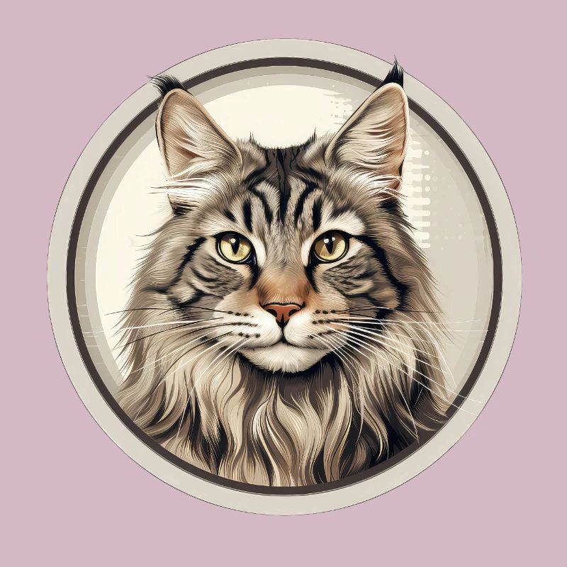 Chat bobtail américain