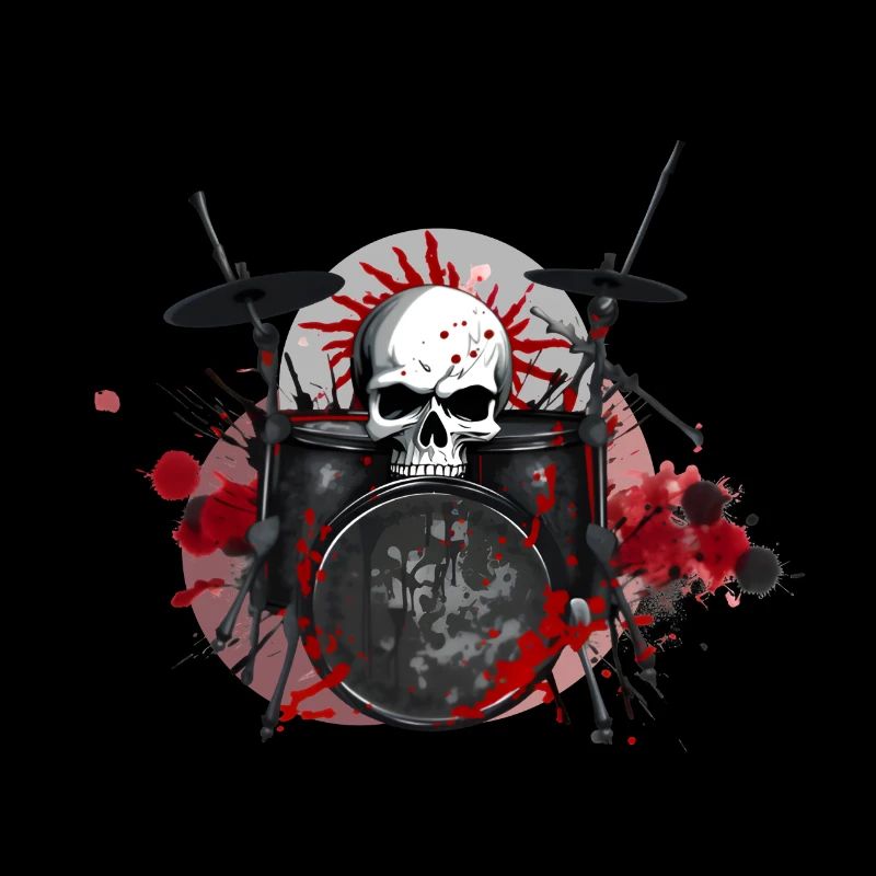 Drums crazy