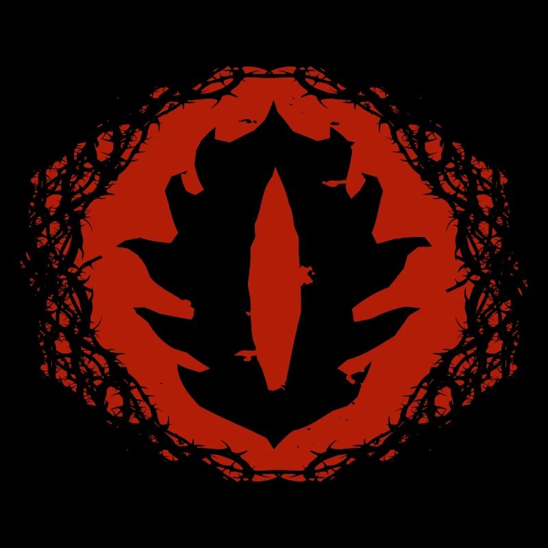 Le Hobbit L'œil de Sauron