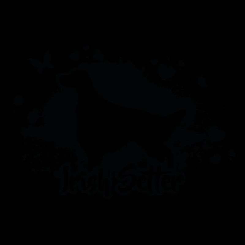 IRISH SETTER Chiens Chiens Chiens de chasse Wilsigns