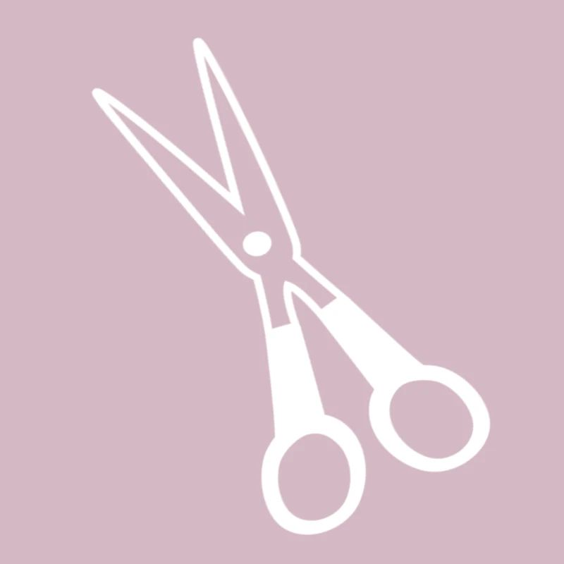 scissors