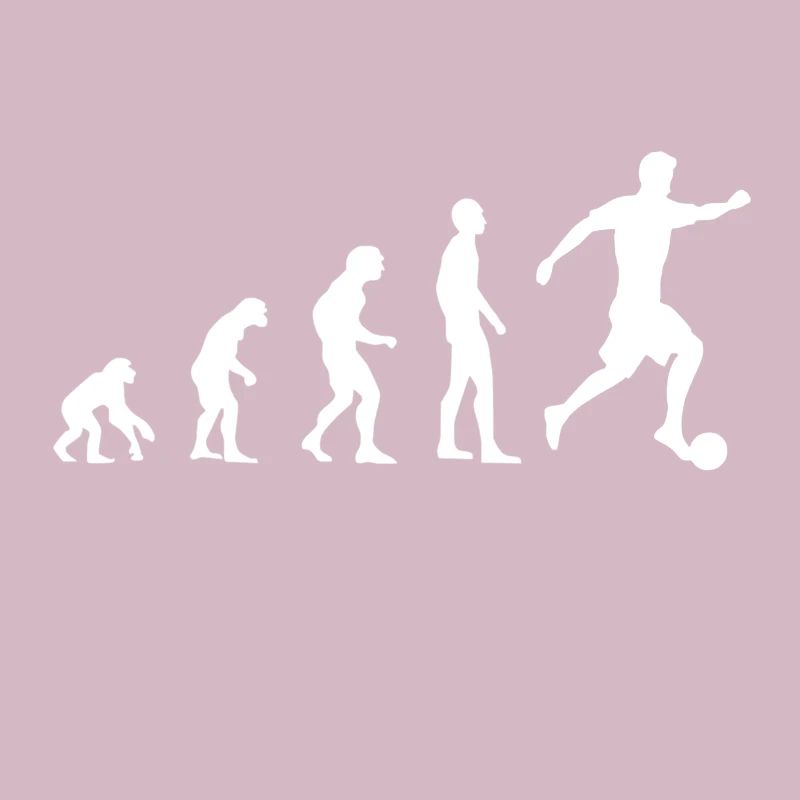 Fussball Evolution