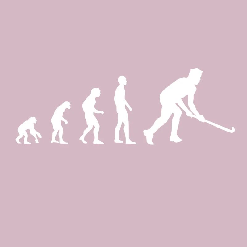 Evolution du hockey
