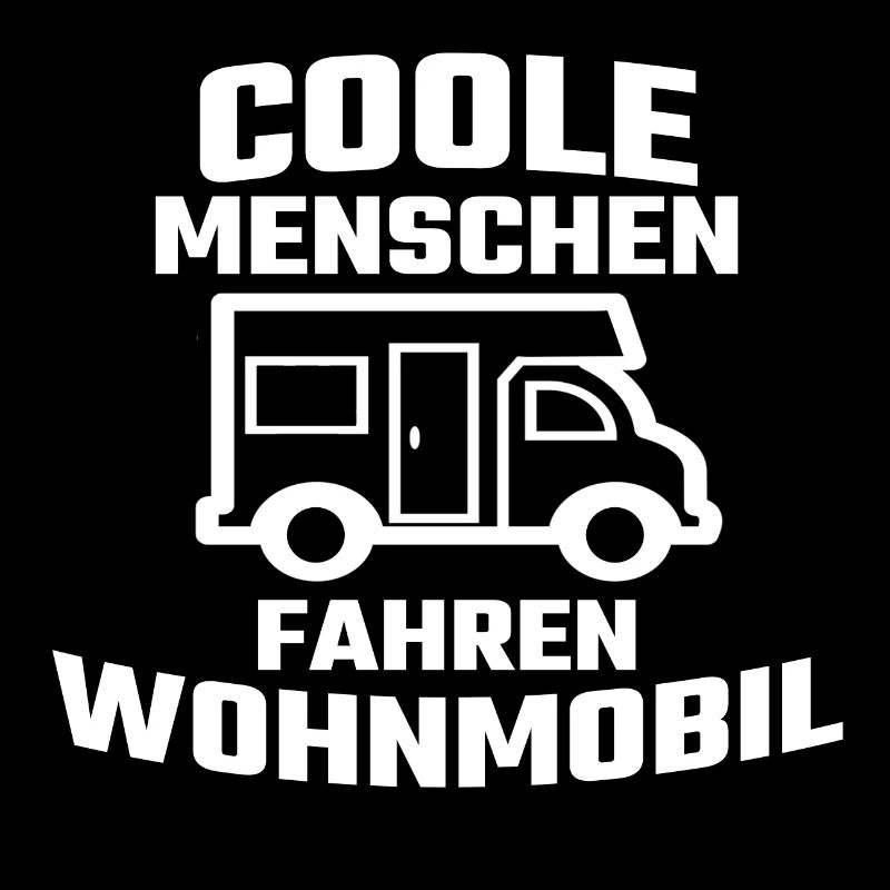 Wohnmobil