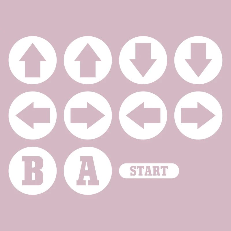 Cheat Code Video Game