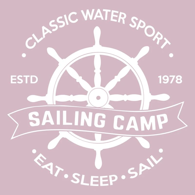 Sailing Camp