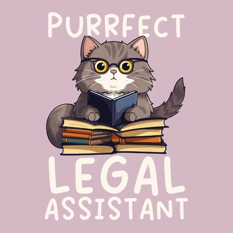 Juristischer Assistent Jurastudent Beruf Rechtsanwaltsfachangestellte