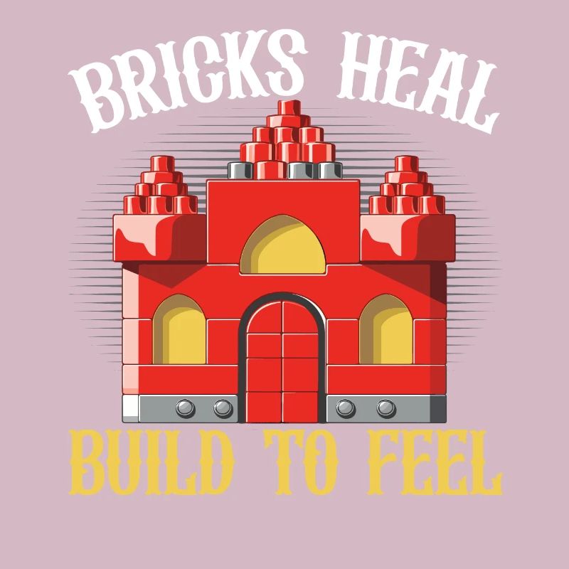 Master Builder Bricks Blöcke Spielbausteine