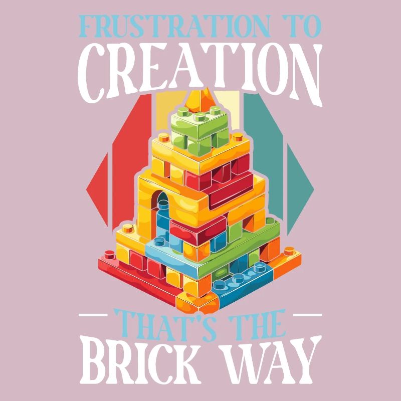 Master Builder Bricks Blöcke Spielbausteine