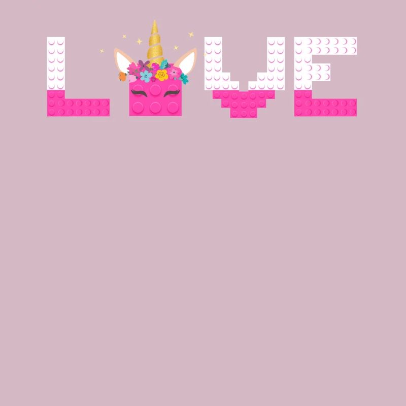 Master Builder Bricks Blöcke Spielbausteine