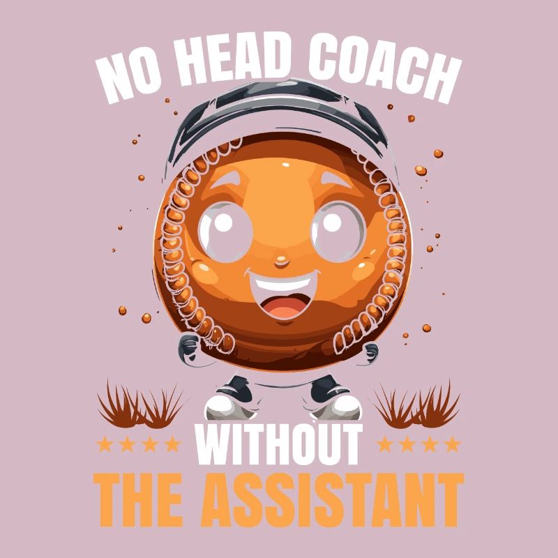 Assistant Coach Sport Trainer Team Coaching