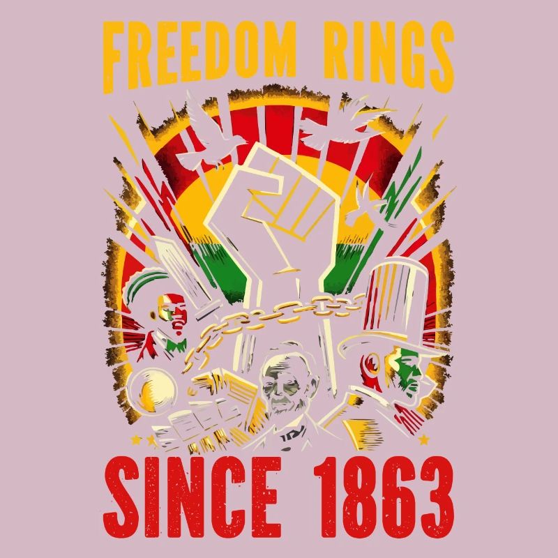 Emancipation Proclamation African Juneteenth