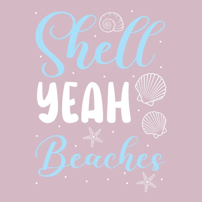 Shell oui Plages Beachcombing Beachcomber