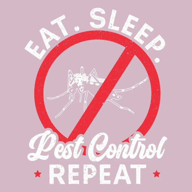 Essen Schlaf Schädlingsbekämpfung Kammerjäger Schädlingsbekämpfung